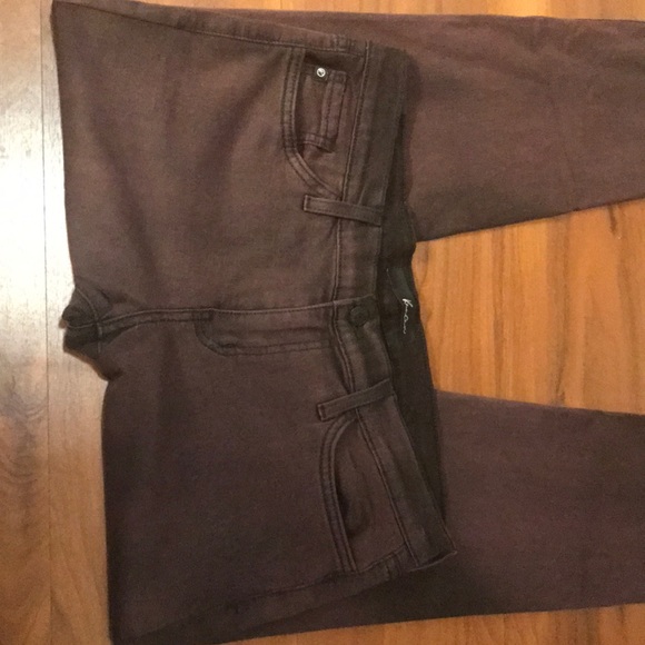 Kancan Jeans - Picture 2 of 4